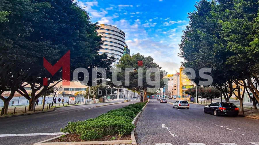 Escritório para Arrendamento em Parque das Nações