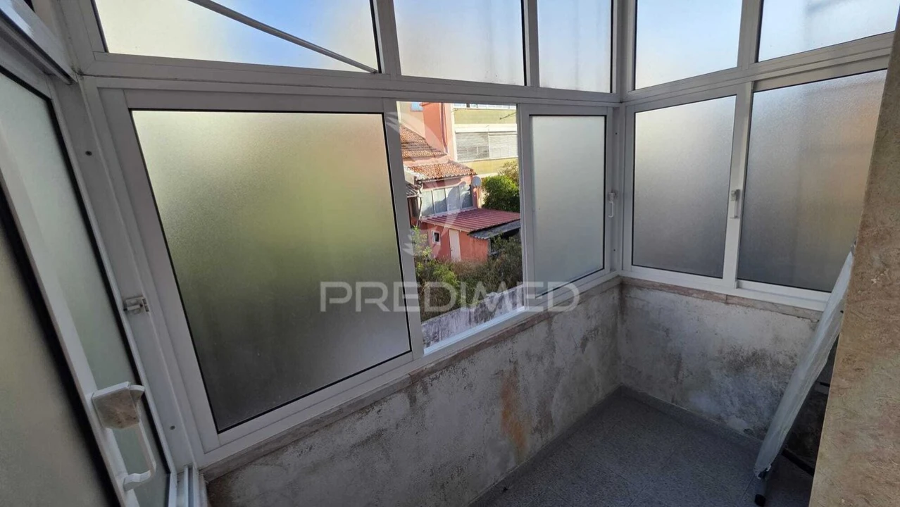 Apartamento T2 para Venda em Avenidas Novas Foto 15
