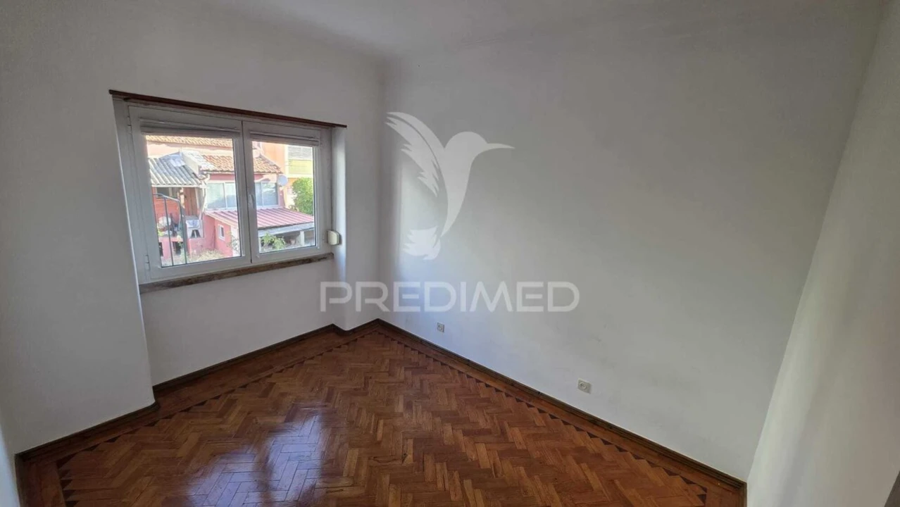 Apartamento T2 para Venda em Avenidas Novas Foto 12