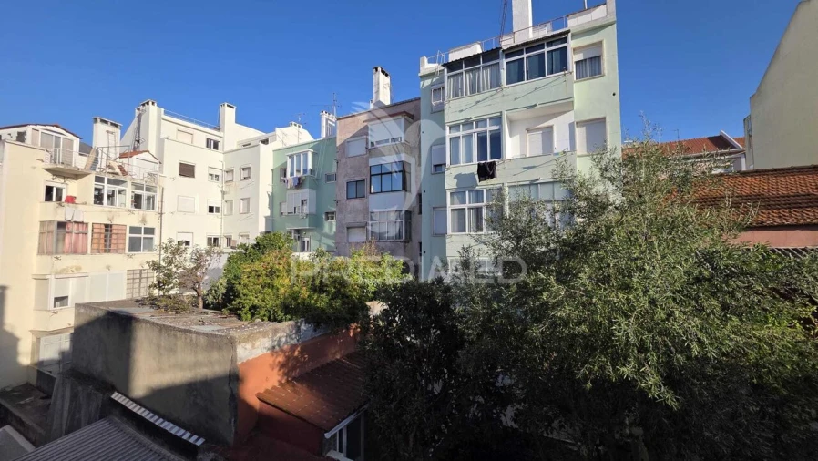 Apartamento T2 para Venda em Avenidas Novas Foto 16