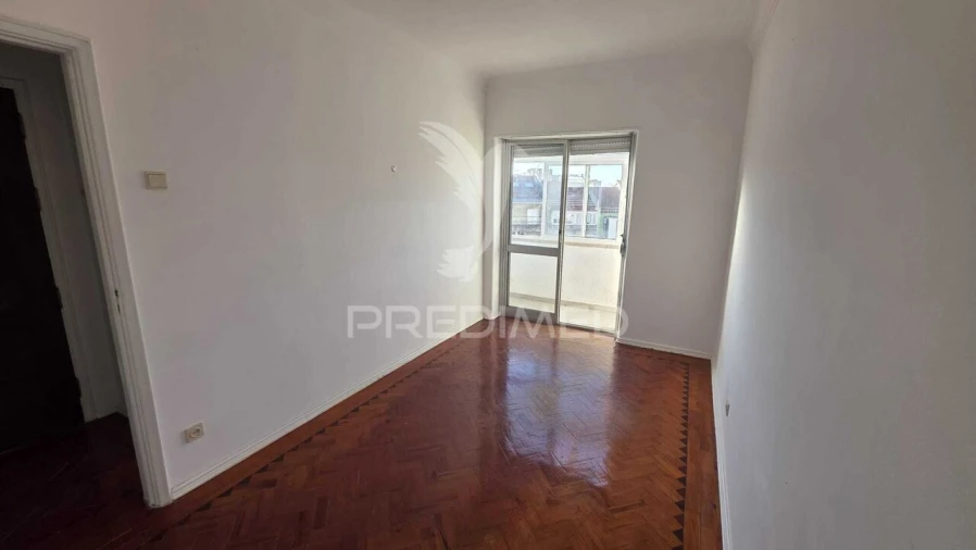 Apartamento T2 para Venda em Avenidas Novas Foto 8