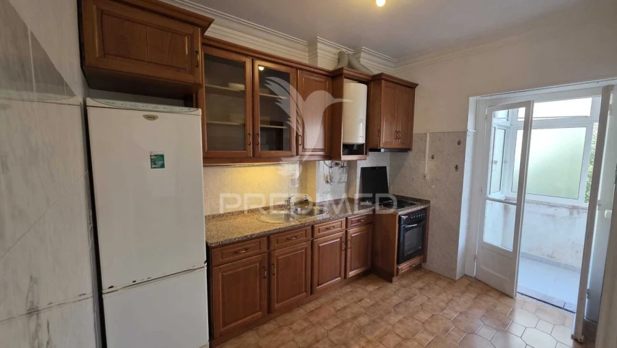 Apartamento T2 para Venda em Avenidas Novas Foto 13
