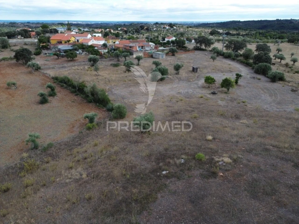 Terreno para Venda em Pernes Foto 4