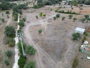 Terreno para Venda em Pernes