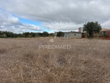 Terreno para Venda em Pernes