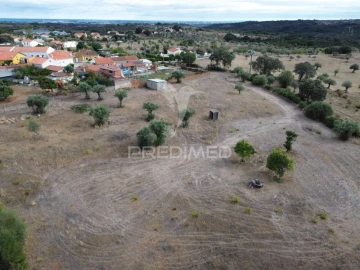 Terreno para Venda em Pernes