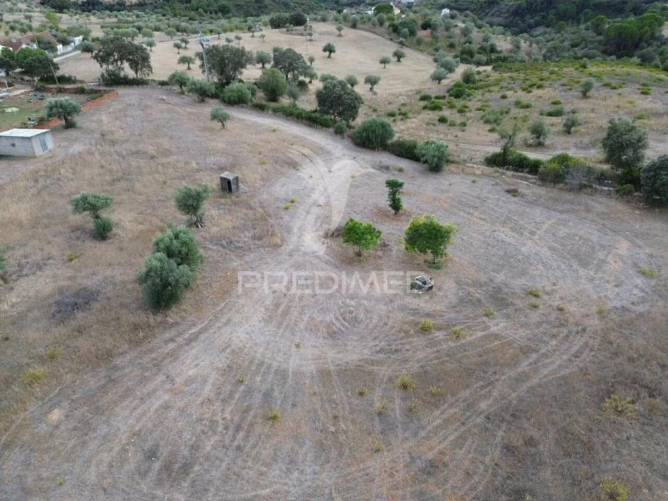 Terreno para Venda em Pernes Foto 5