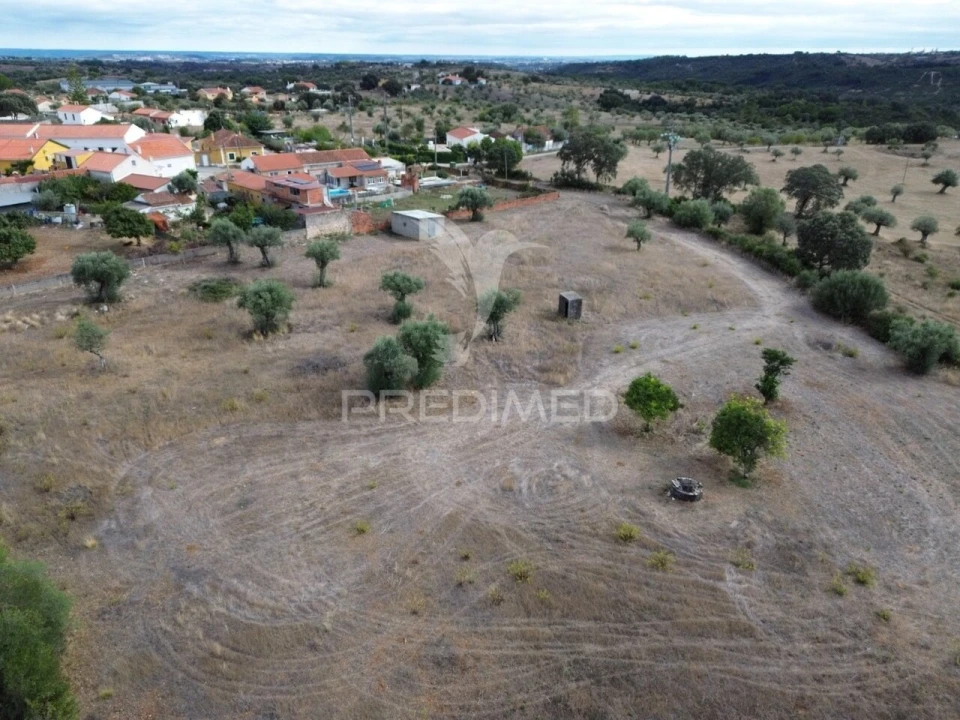 Terreno para Venda em Pernes Foto 9