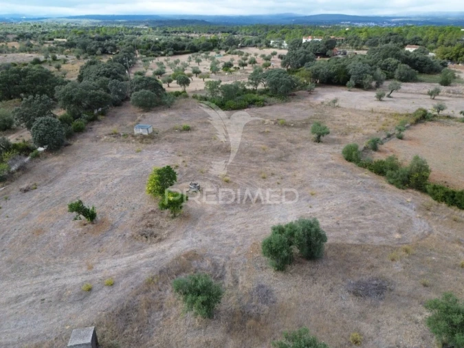 Terreno para Venda em Pernes Foto 2