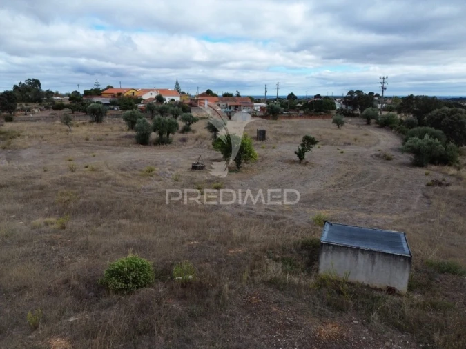 Terreno para Venda em Pernes Foto 7