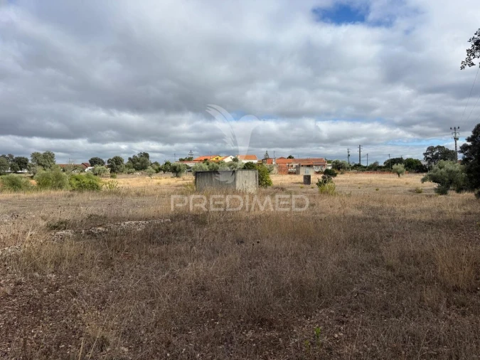 Terreno para Venda em Pernes Foto 15