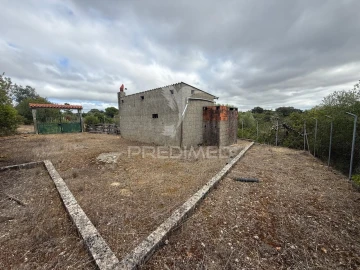 Terreno para Venda em Pernes