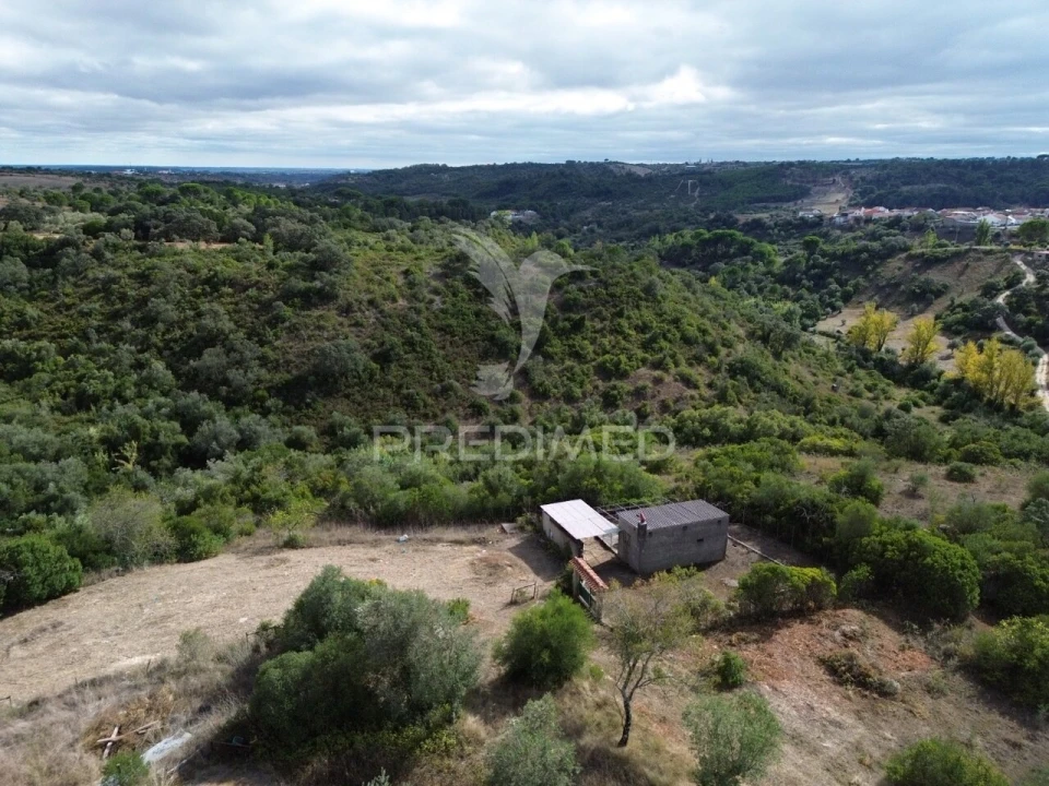 Terreno para Venda em Pernes Foto 3