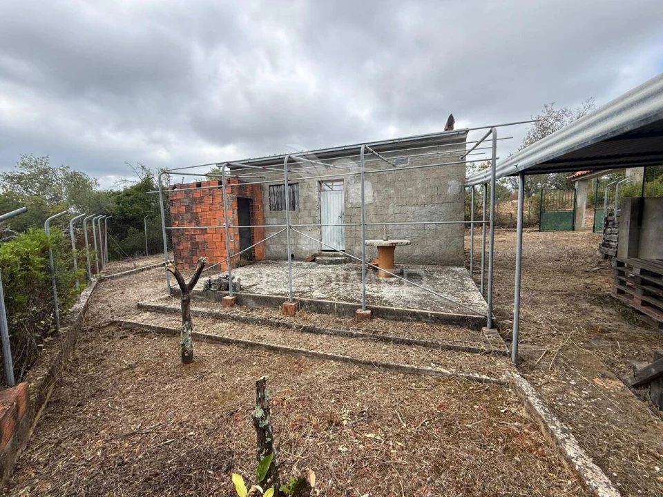 Terreno para Venda em Pernes Foto 27