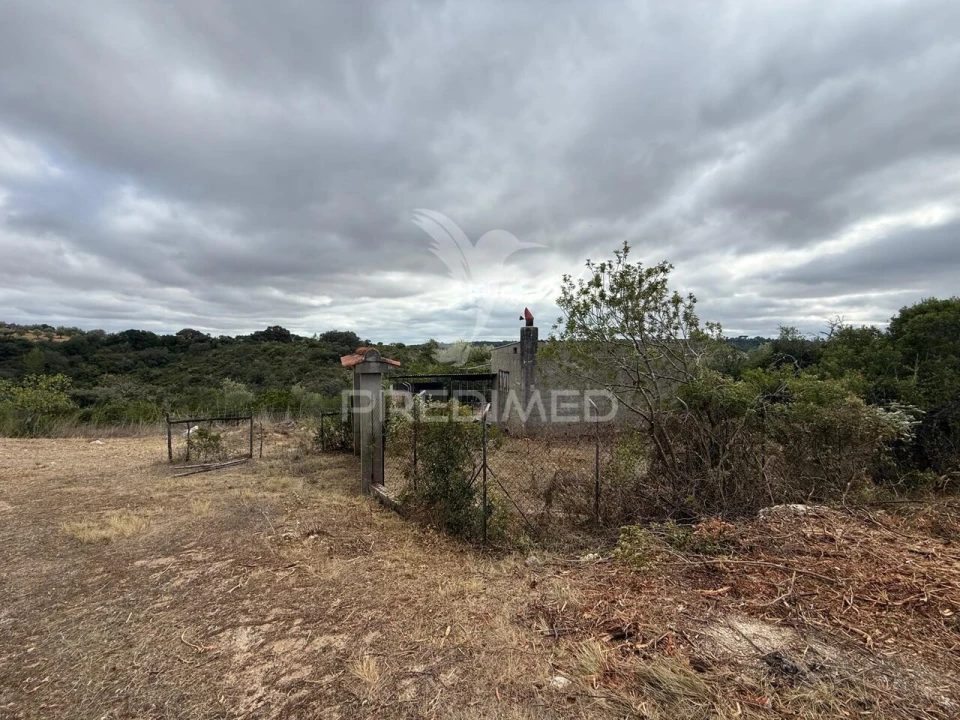 Terreno para Venda em Pernes Foto 22
