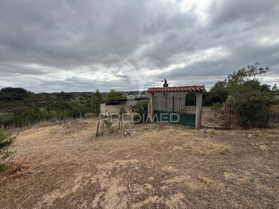Terreno para Venda em Pernes Foto 23