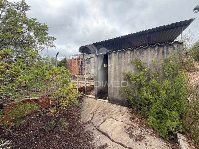 Terreno para Venda em Pernes Foto 26