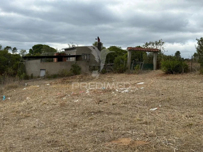 Terreno para Venda em Pernes Foto 18