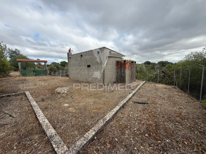 Terreno para Venda em Pernes Foto 24