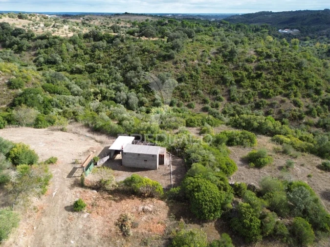 Terreno para Venda em Pernes Foto 7
