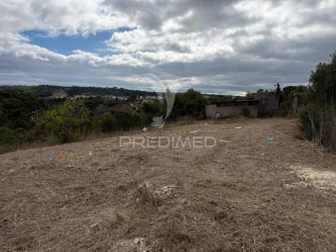 Terreno para Venda em Pernes Foto 17