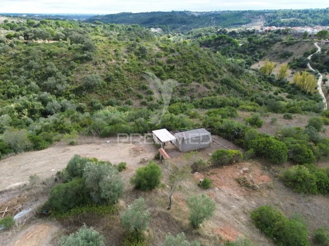 Terreno para Venda em Pernes Foto 4