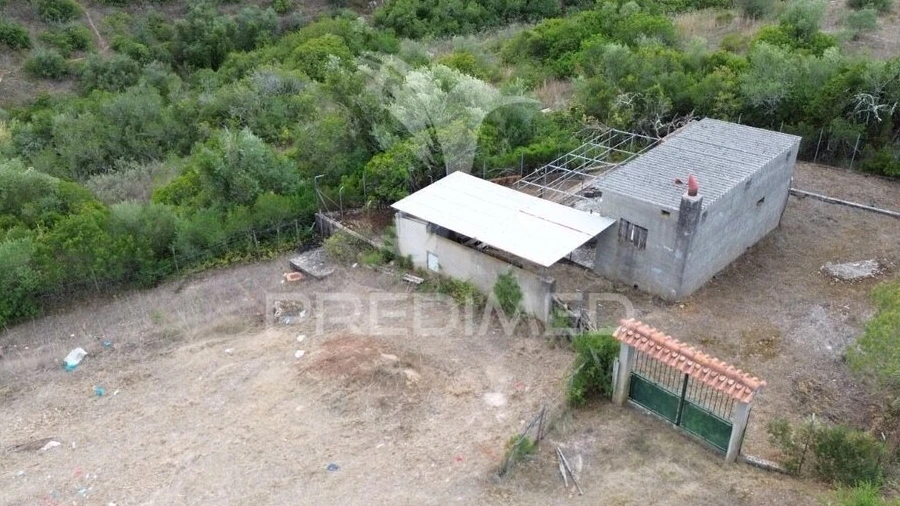 Terreno para Venda em Pernes