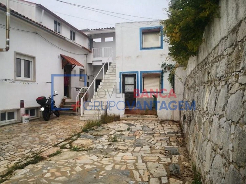 Apartamento T2 para Venda em Sesimbra (Castelo) Foto 2