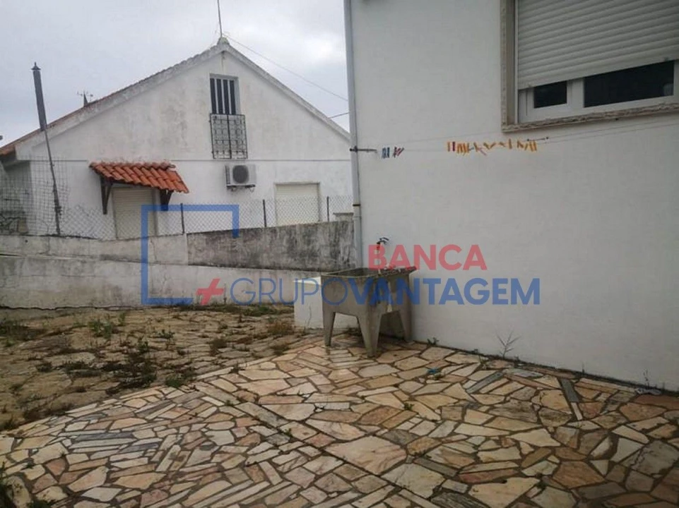 Apartamento T2 para Venda em Sesimbra (Castelo) Foto 3