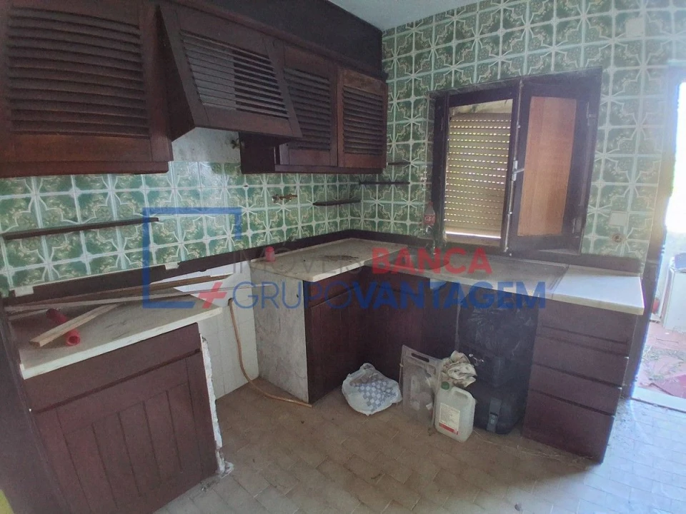 Apartamento T2 para Venda em Sesimbra (Castelo) Foto 4