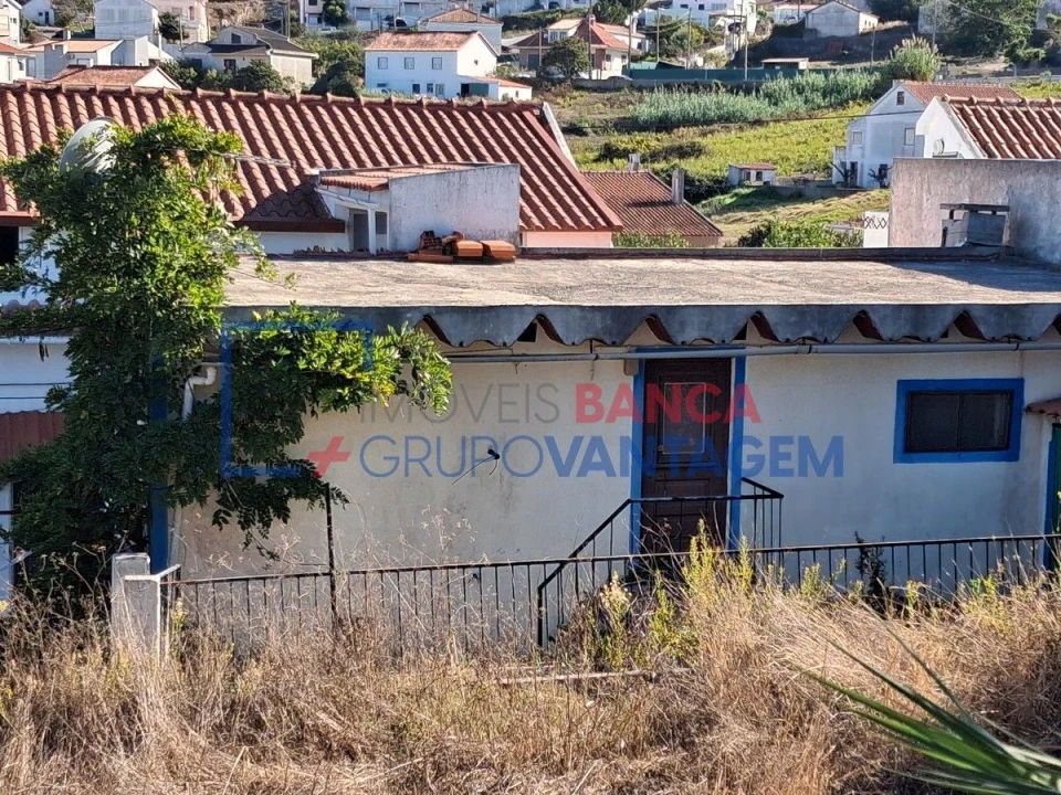 Apartamento T2 para Venda em Sesimbra (Castelo) Foto 11