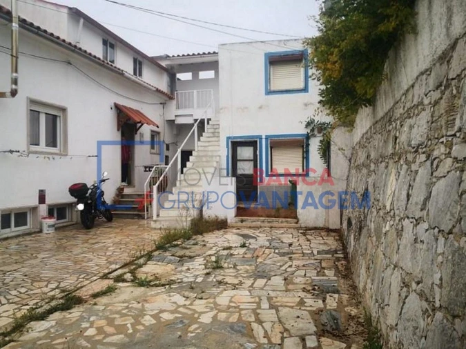 Apartamento T2 para Venda em Sesimbra (Castelo) Foto 2