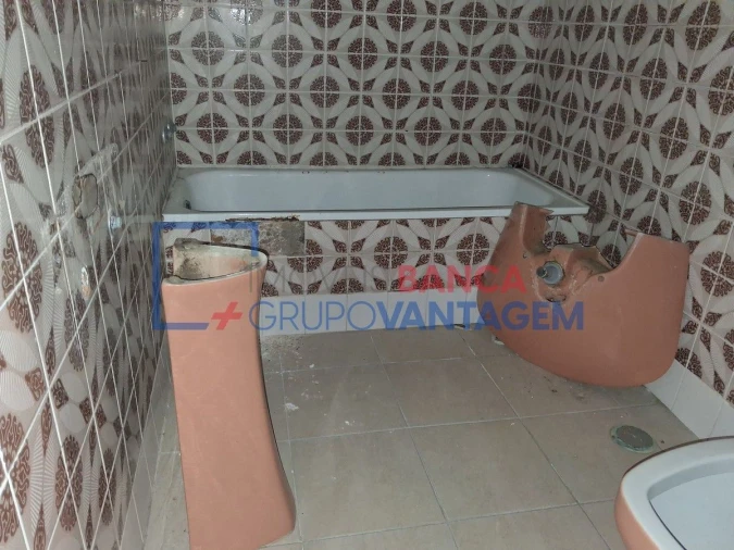 Apartamento T2 para Venda em Sesimbra (Castelo) Foto 9