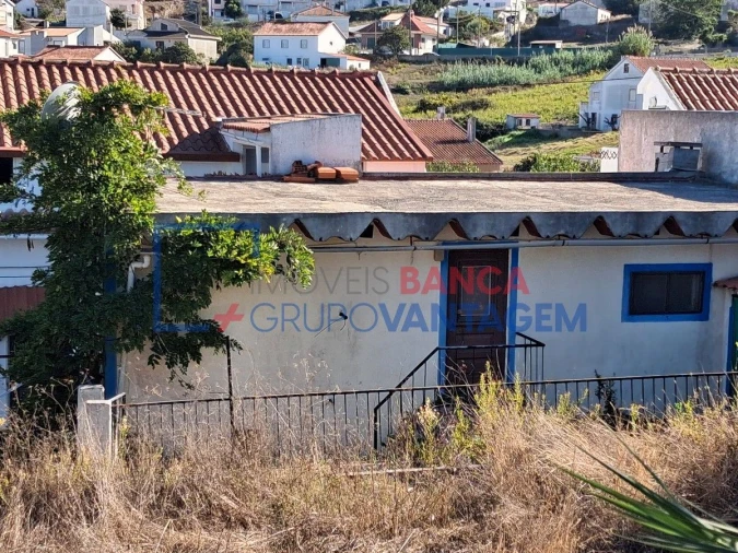 Apartamento T2 para Venda em Sesimbra (Castelo) Foto 11