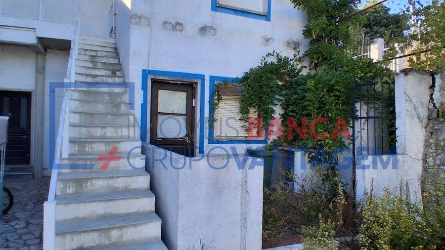 Apartamento T2 para Venda em Sesimbra (Castelo)