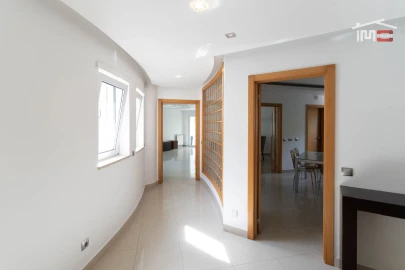 Apartamento T3 para Venda em Fatima