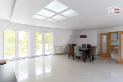 Apartamento T3 para Venda em Fatima