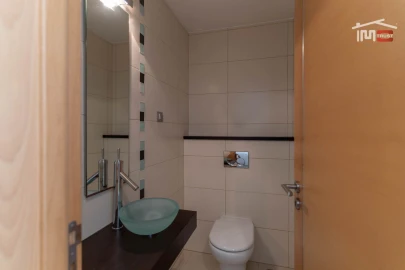 Apartamento T3 para Venda em Fatima