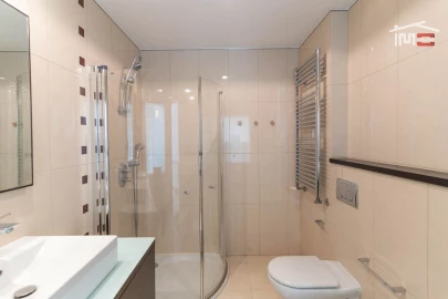 Apartamento T3 para Venda em Fatima