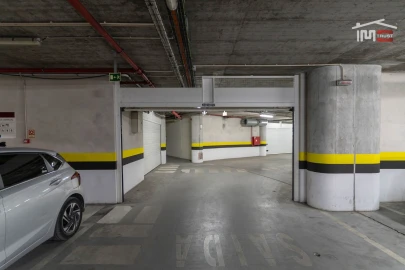 Apartamento T3 para Venda em Fatima