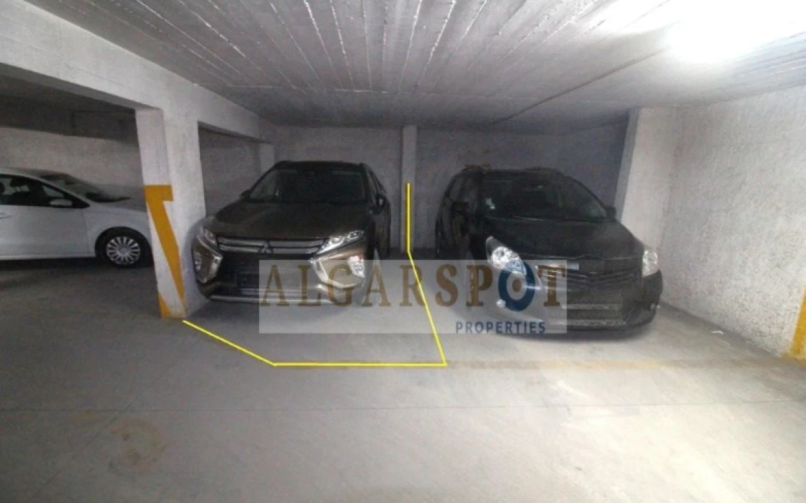 Apartamento T1 para Venda em Armação de Pera Foto 13