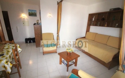 Apartamento T1 para Venda em Armação de Pera