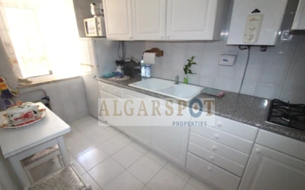 Apartamento T1 para Venda em Armação de Pera
