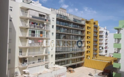 Apartamento T1 para Venda em Armação de Pera
