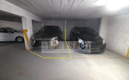 Apartamento T1 para Venda em Armação de Pera
