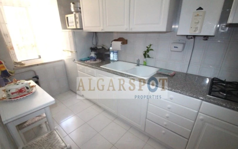 Apartamento T1 para Venda em Armação de Pera Foto 6