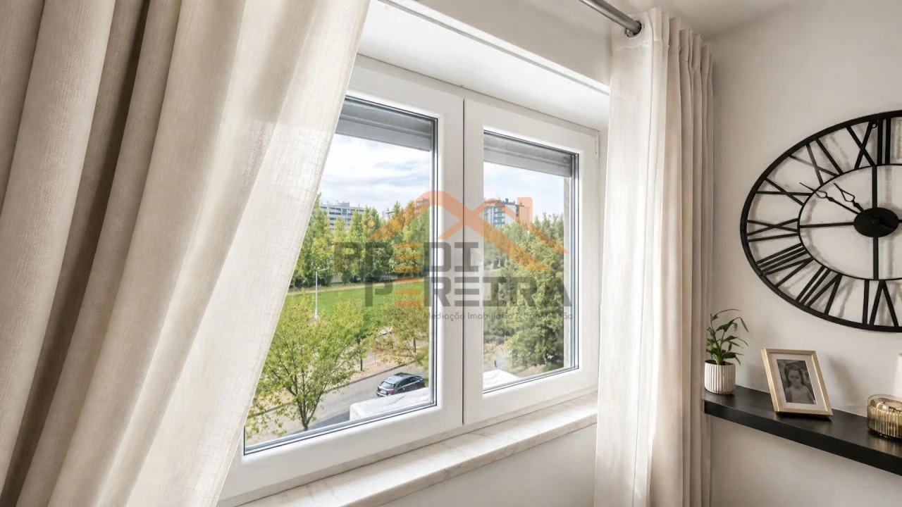 Apartamento T3 para Venda em Odivelas Foto 8