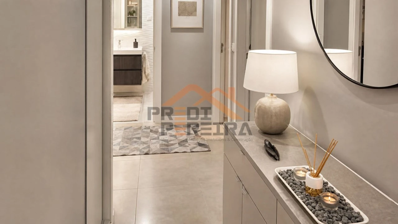 Apartamento T3 para Venda em Odivelas Foto 10