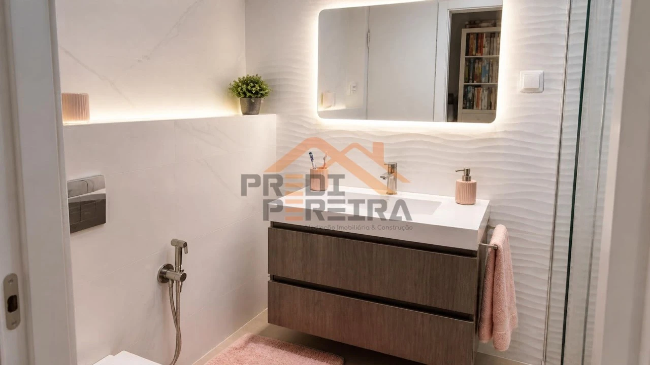 Apartamento T3 para Venda em Odivelas Foto 16