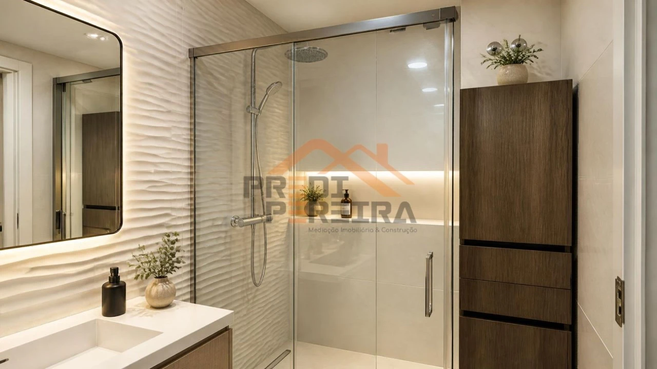 Apartamento T3 para Venda em Odivelas Foto 18